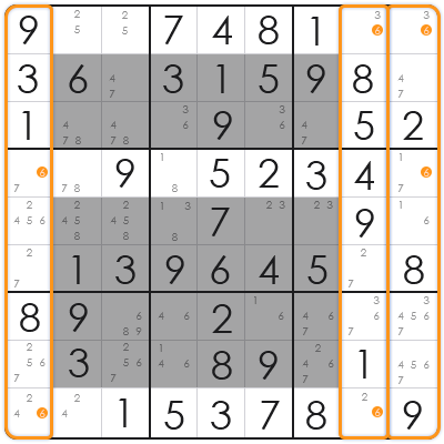 sudoku helper